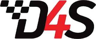 D4S logo