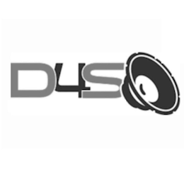 D4S logo