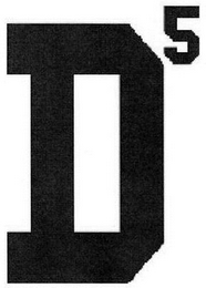 D5 logo