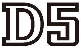 D5 logo