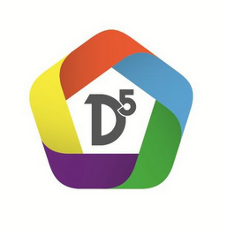 D5 logo