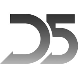 D5 logo