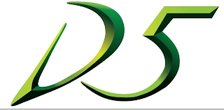 D5 logo