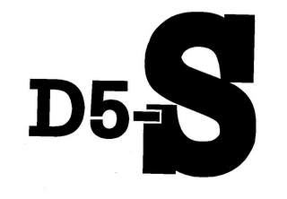 D5-S logo
