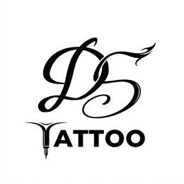 D5 TATTOO logo