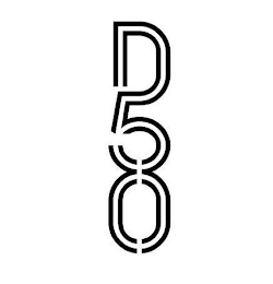 D50 logo