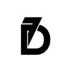 D7 logo