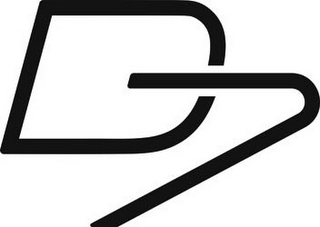 D7 logo