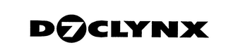 D7 CLYNX logo