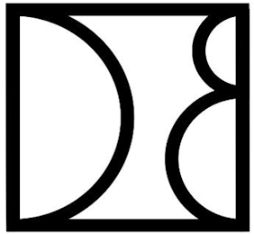 D8 logo