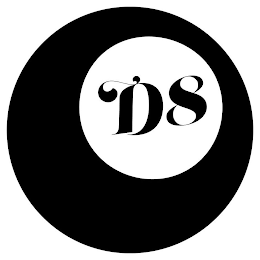 D8 logo