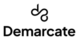 D8 DEMARCATE logo