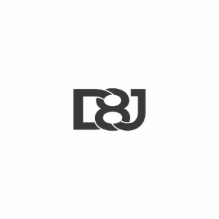D8J logo