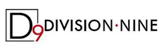 D9 DIVISION · NINE logo