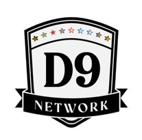 D9 NETWORK logo