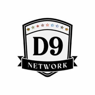 D9 NETWORK logo