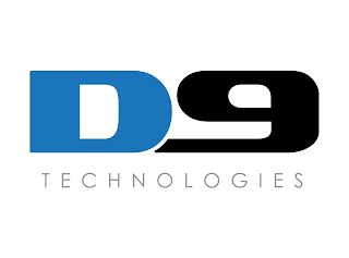 D9 TECHNOLOGIES logo