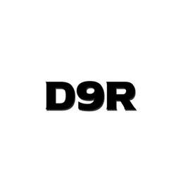 D9R logo