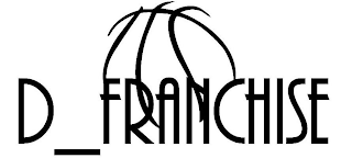D_FRANCHISE logo