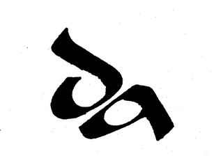 DA logo