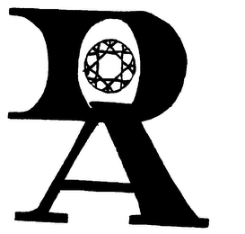 DA logo