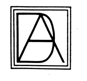 DA logo