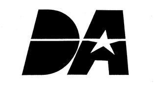 DA