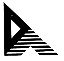DA logo