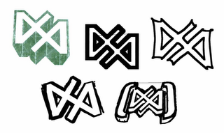 DA logo