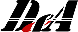 D&A logo