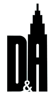 D&A logo