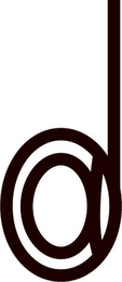 DA logo
