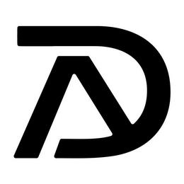 DA logo