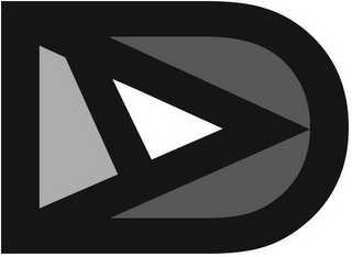 DA logo