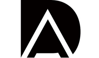 DA logo