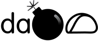 DA logo