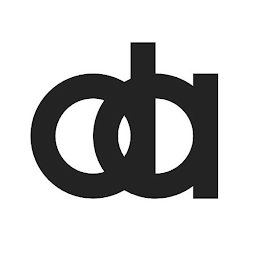 DA logo