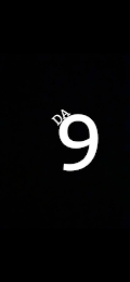 DA 9 logo