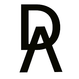 DA logo