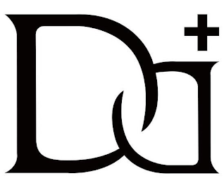 DA+ logo