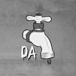DA logo