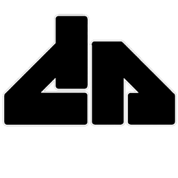 DA logo