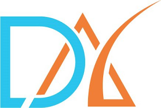 DA logo