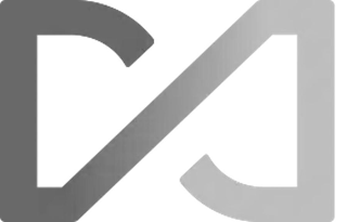 DA logo