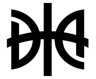 DA logo