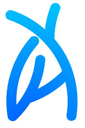DA logo
