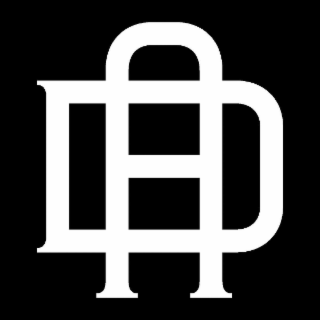 DA logo