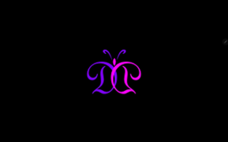DA logo