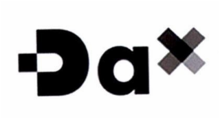 DA logo