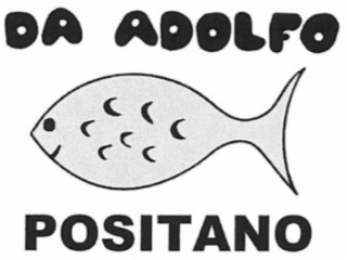 DA ADOLFO POSITANO logo
